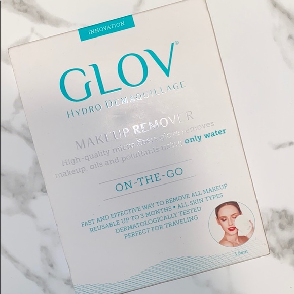 Glov makeup remover - Picture 1 of 1